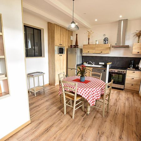 Gite Restaure 6 Pers. Au Bord De La Riviere, Proche Centre, Parking Et Wifi - Fr-1-410-380 サブレ・シュル・サルト エクステリア 写真